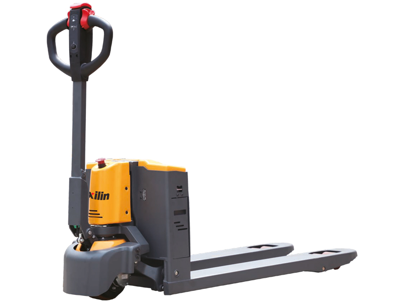 Li-ion Powered Pallet Truck CBD15W-II Li/CBD20W-II Li