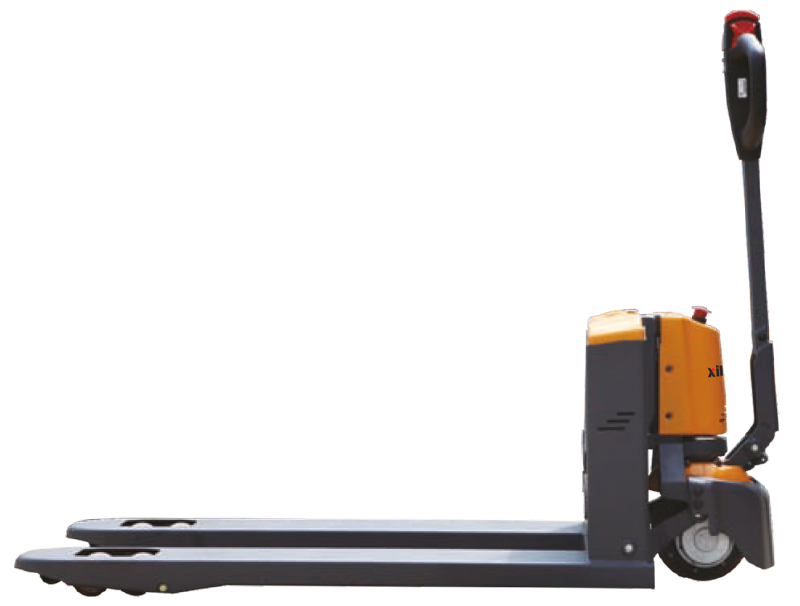 Li-ion Powered Pallet Truck CBD15W-II Li/CBD20W-II Li