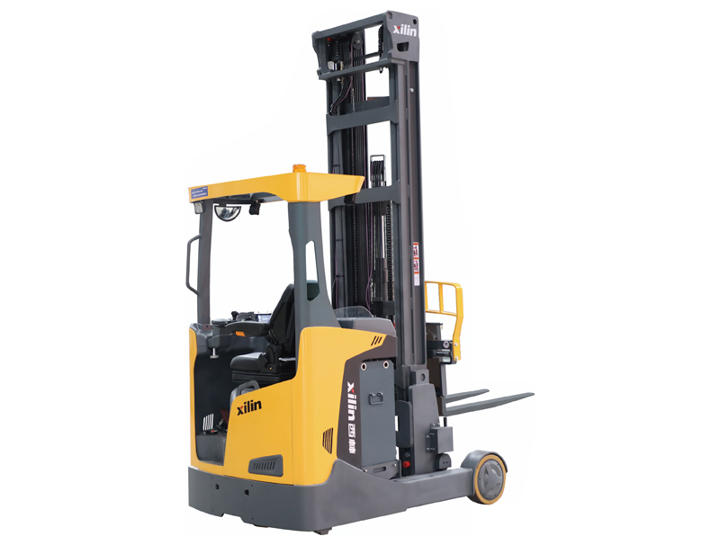 Counter Balanced Reach Truck CQD25-D