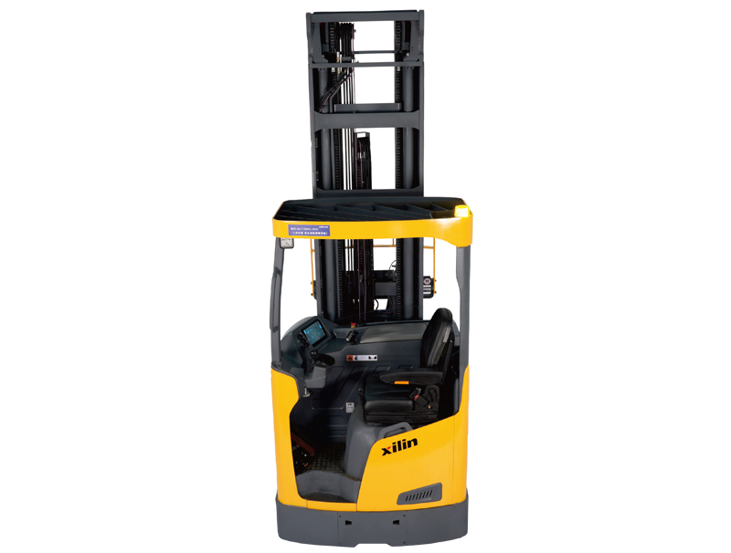 Counter Balanced Reach Truck CQD25-D