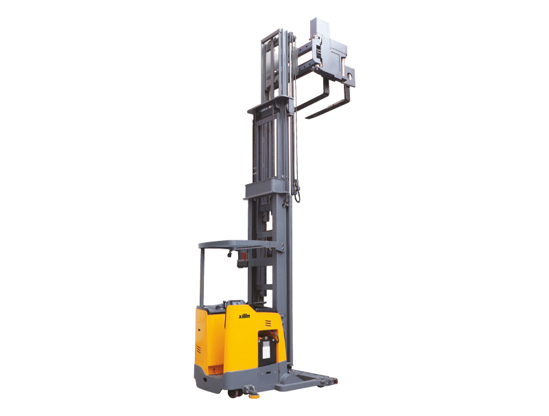 Tri-Lateral Stacker OPD15L