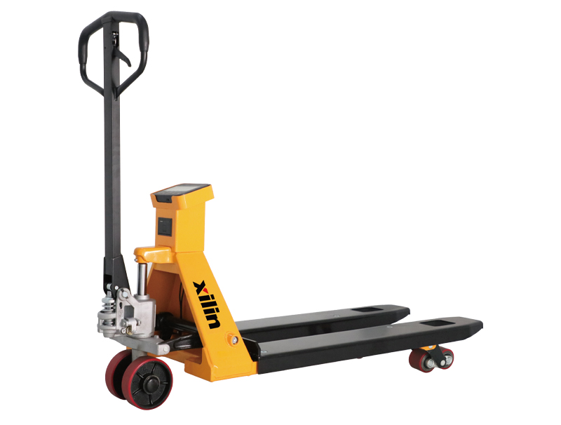 Hand Pallet Truck BFC25