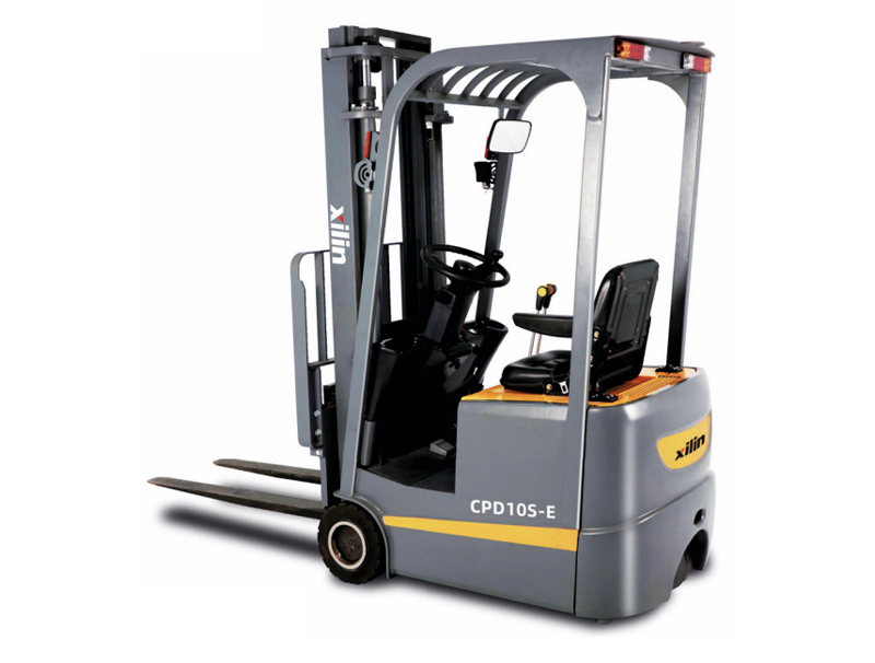 3 Wheel Electric Forklift CPD10S-E/CPD15S-E 3 Wheel Electric Forklift CPD10S-E/CPD15S-E
